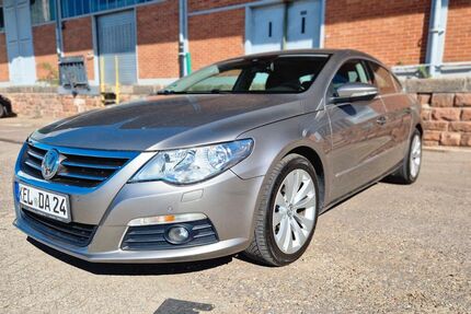 VW Passat CC 183.000 km 8.490 &euro; Kehl 77964