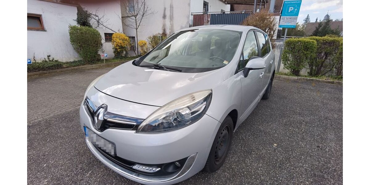 Renault Scenic 184.200 km 5.500 &euro; Oberkirch 77704