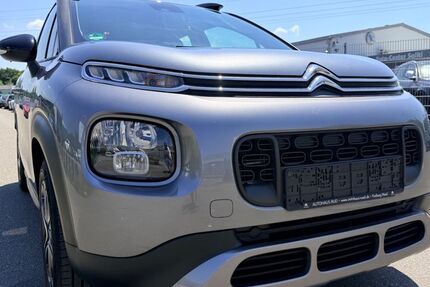 Citroen C3 Aircross 89.400 km 7.999 &euro; Lahr-Langenwinkel 77933