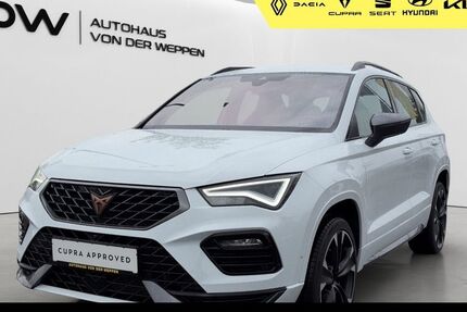 Cupra Ateca 66.450 km 28.370 &euro; Oberschopfheim 77948