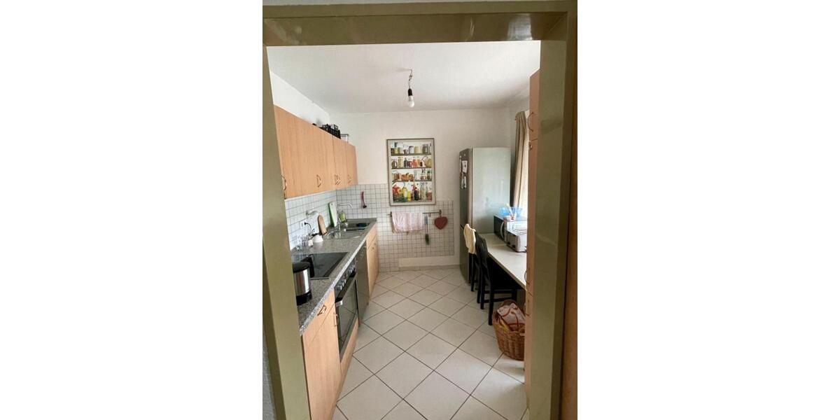 Etagenwohnung Ohlsbach - 1 Zimmer, 16 m&sup2;, 390&euro; | Angebot:25537882