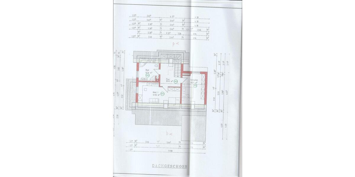 Maisonettenwohnung Kappel-Grafenhausen Grafenhausen - 4 Zimmer, 147 m&sup2;, 395.000&euro; | Angebot:25237848