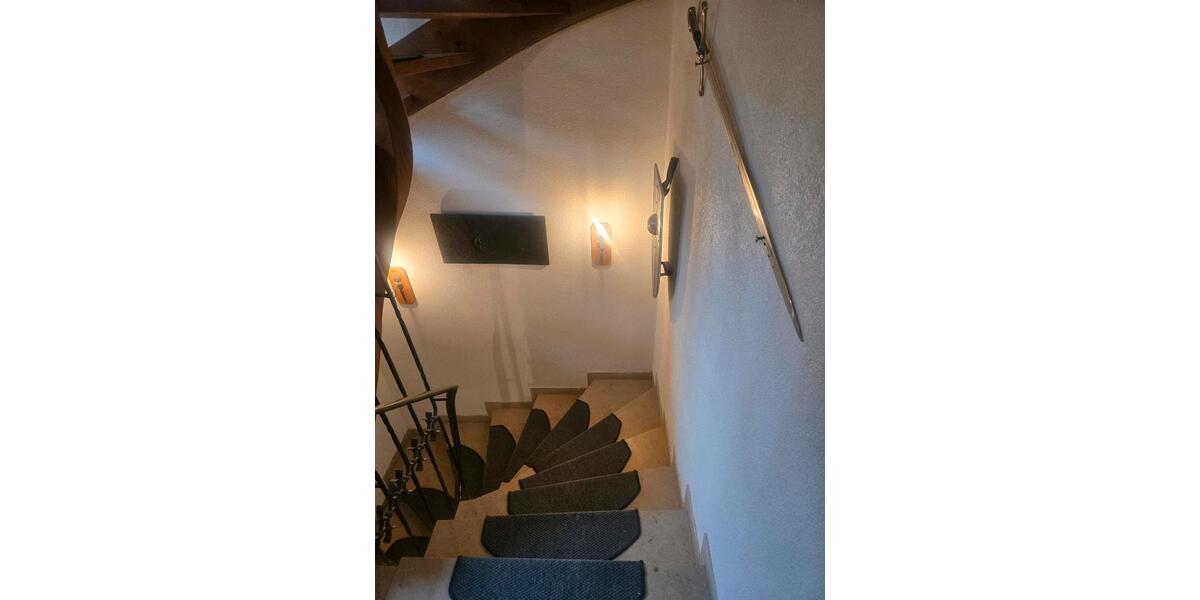 Erdgeschoßwohnung Zell am Harmersbach - 3 Zimmer, 110 m&sup2;, 1.250&euro; | Angebot:25170904