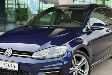 VW Golf 132.000 km 18.999 &euro; Offenburg 77656