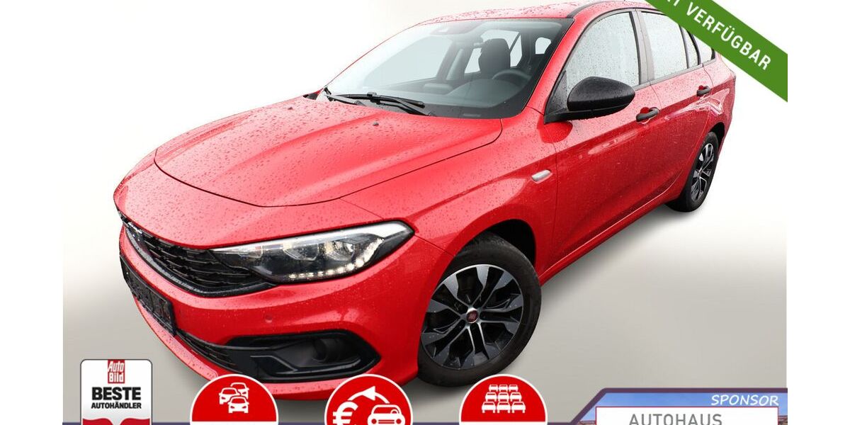 Fiat Tipo 45.300 km 13.188 &euro; Kehl 77694