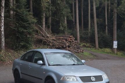 VW Passat 238.000 km 1.599 &euro; Gengenbach 77723