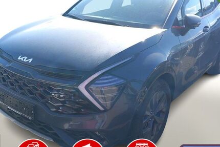 Kia Sportage 18.800 km 35.488 &euro; Kehl 77694