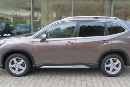 Subaru Forester 47.950 km 32.290 &euro; Oppenau 77728