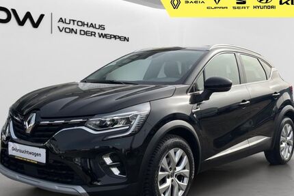 Renault Captur 38.173 km 16.880 &euro; Friesenheim 77948