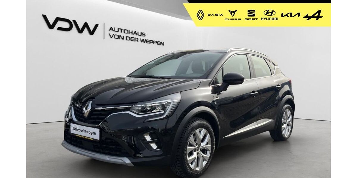 Renault Captur 38.173 km 16.880 &euro; Friesenheim 77948