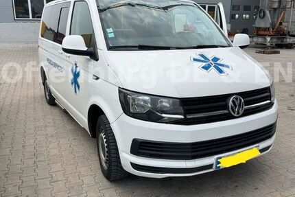 VW T6 Caravelle 390.000 km 8.390 &euro; Offenburg 77654