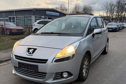 Peugeot 5008 119.000 km 2.999 &euro; lahr 77933