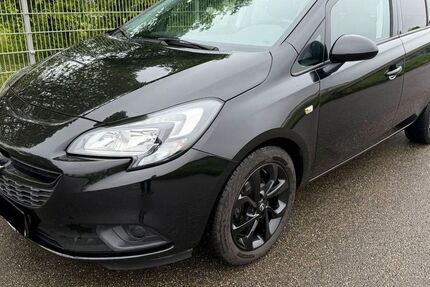 Opel Corsa 89.000 km 7.900 &euro; Lahr 77933
