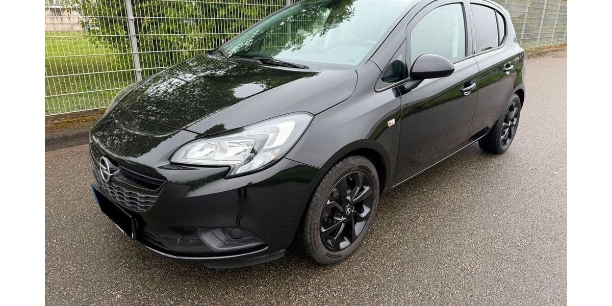 Opel Corsa 89.000 km 7.900 &euro; Lahr 77933