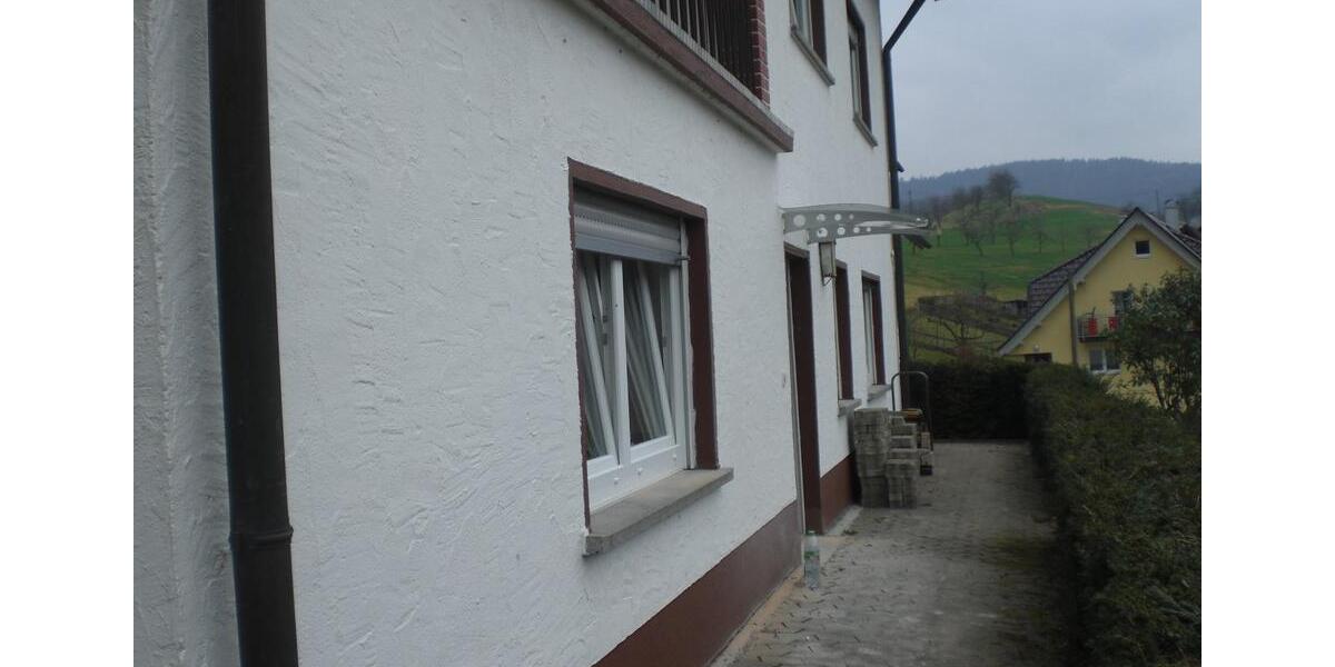 Einfamilienhaus Bad Peterstal-Griesbach Griesbach - 400.000&euro; | Angebot:19841801