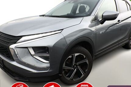 Mitsubishi Eclipse Cross 21.250 km 19.988 &euro; Kehl 77694