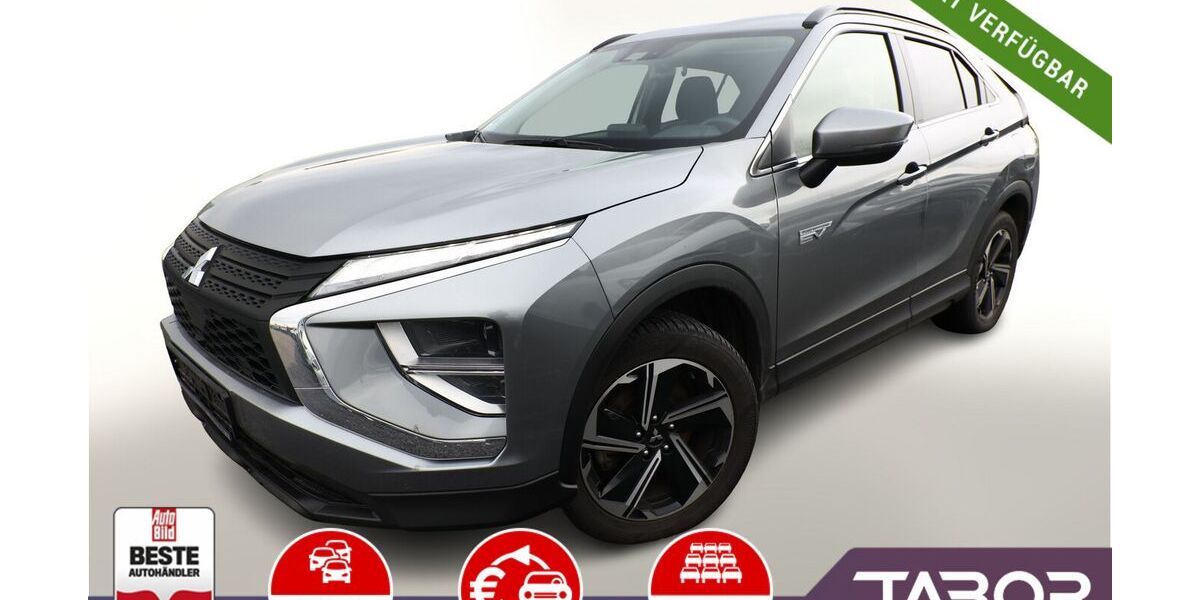 Mitsubishi Eclipse Cross 21.250 km 19.988 &euro; Kehl 77694
