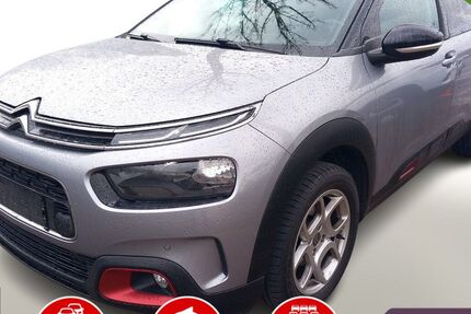 Citroen C4 Cactus 33.300 km 13.988 &euro; Kehl 77694