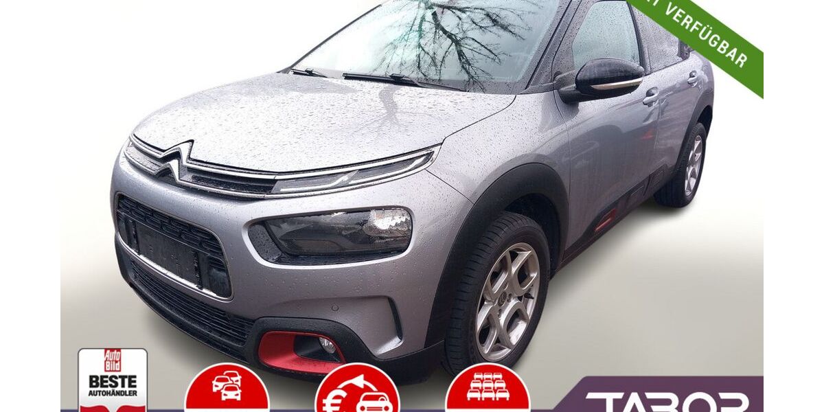 Citroen C4 Cactus 33.300 km 14.288 &euro; Kehl 77694