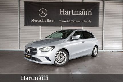 Mercedes-Benz B 200 4.300 km 29.850 &euro; Lahr 77933