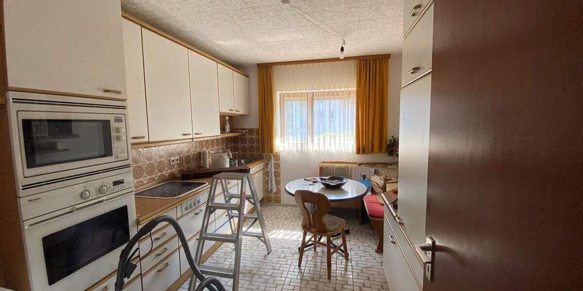 Mehrfamilienhaus, Wohnhaus Oberkirch Bottenau - 1 Zimmer, 235 m&sup2;, 540.000&euro; | Angebot:25703667