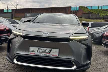 Toyota bZ4X 20.133 km 28.790 &euro; Achern 77855
