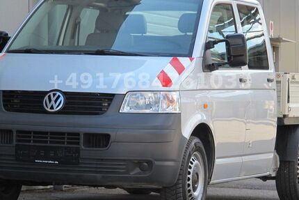 VW T5 Transporter 170.000 km 14.280 &euro; Offenburg 77652