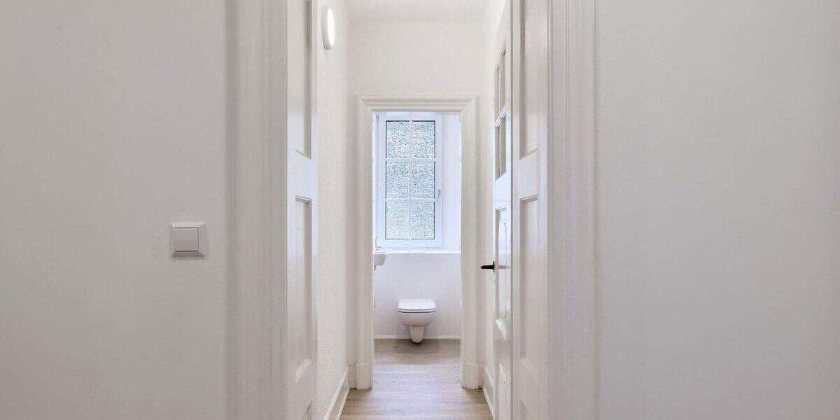 Etagenwohnung Wolfach - 3 Zimmer, 95 m&sup2;, 264.000&euro; | Angebot:25824884