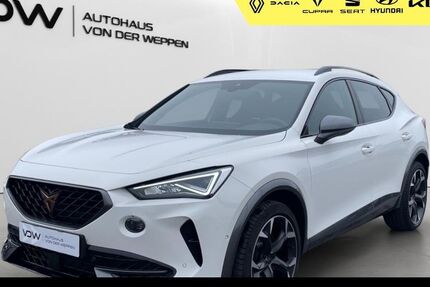 Cupra Formentor 30.917 km 32.670 &euro; Oberschopfheim 77948