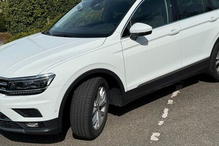 VW Tiguan 49.403 km 23.500 &euro; Oberkirch 77704