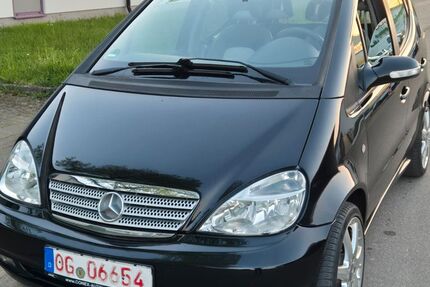 Mercedes-Benz A 210 161.000 km 3.188 &euro; Kippenheim 77971