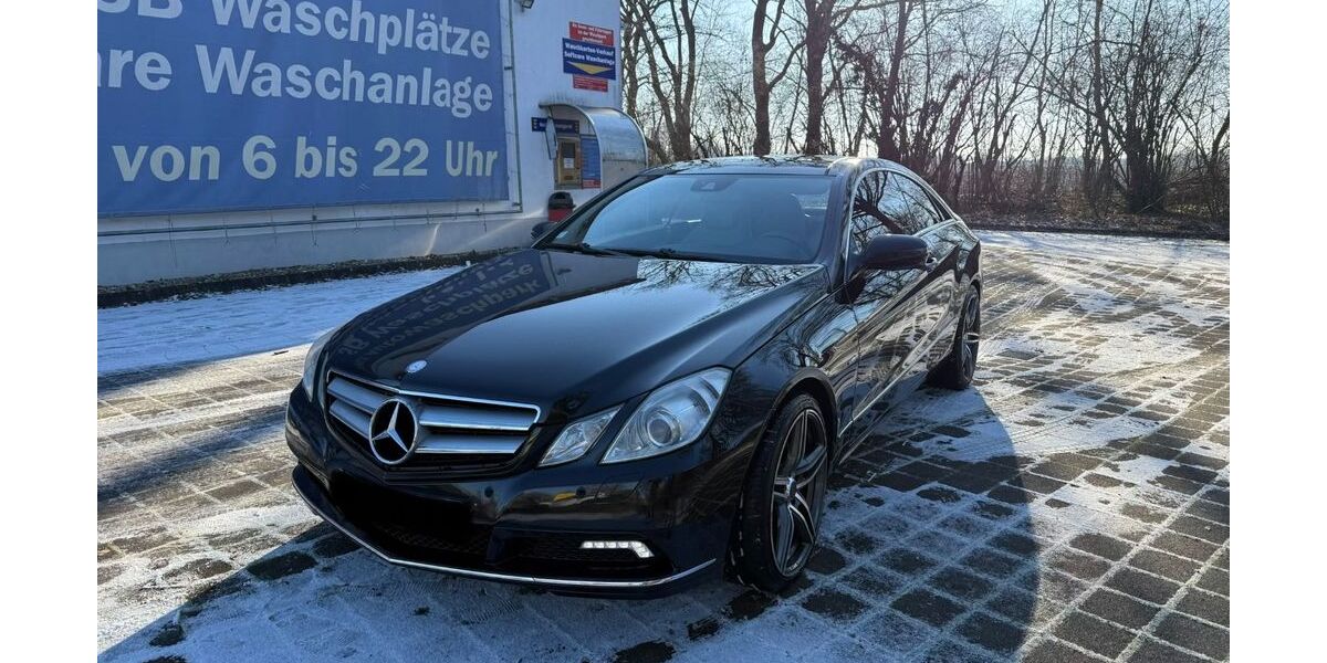 Mercedes-Benz E 350 308.000 km 5.999 &euro; lahr 77933