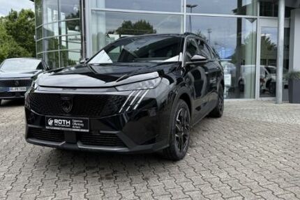 Peugeot 5008 21.500 km 34.900 &euro; Offenburg 77654
