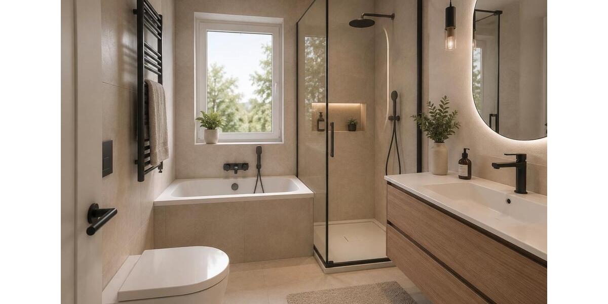 Etagenwohnung Achern - 5 Zimmer, 115 m&sup2;, 289.000&euro; | Angebot:26545404