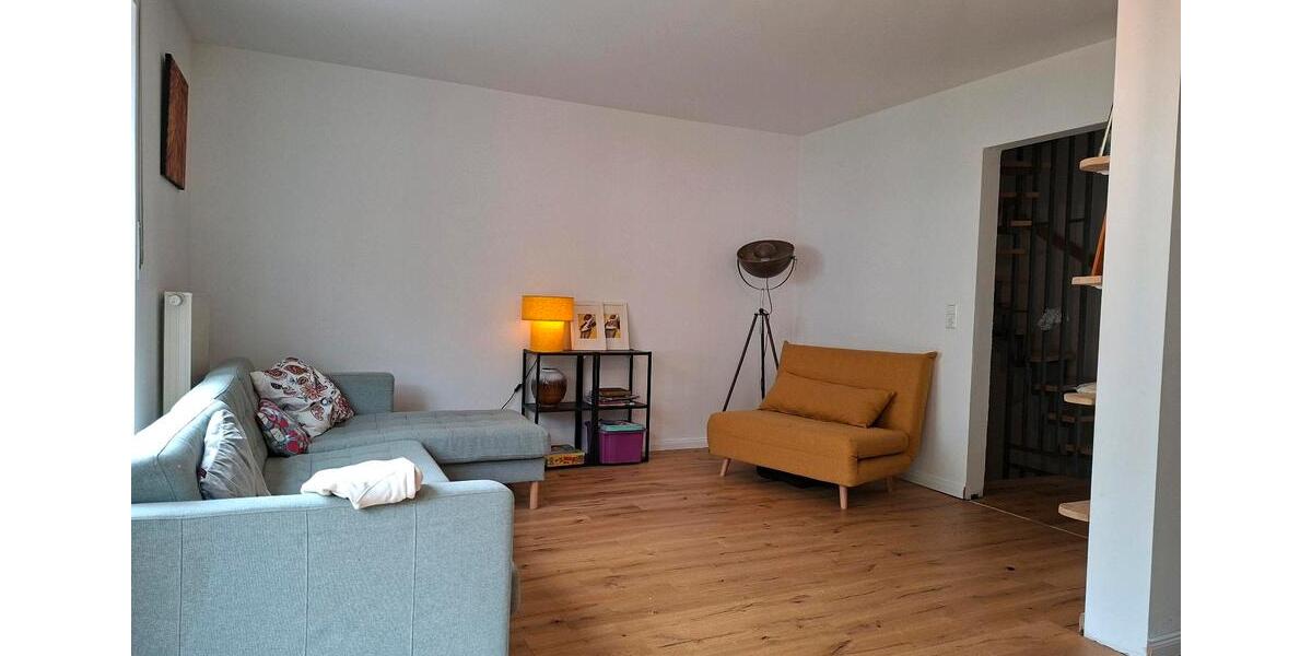 Reihenhaus Lahr (Schwarzwald) - 4 Zimmer, 119 m&sup2;, 480.000&euro; | Angebot:26122792