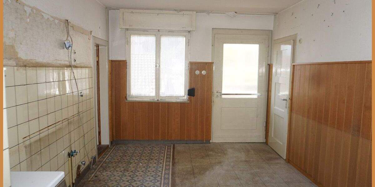 Einfamilienhaus Oberharmersbach - 6 Zimmer, 160 m&sup2;, 330.000&euro; | Angebot:25774651