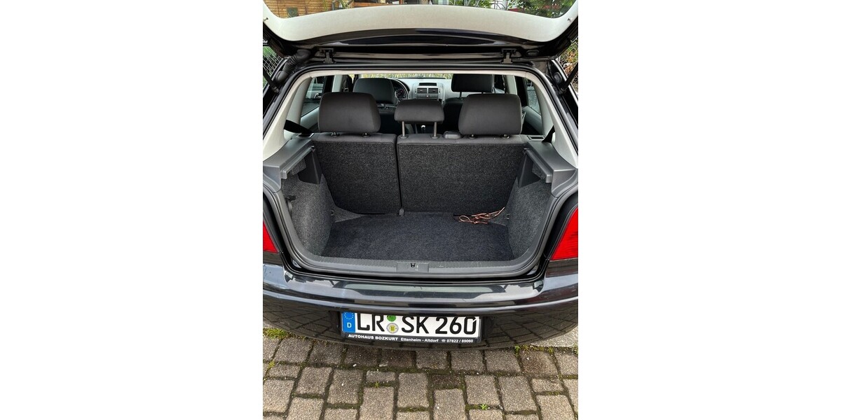 VW Polo 219.000 km 2.100 &euro; Hohberg 77749