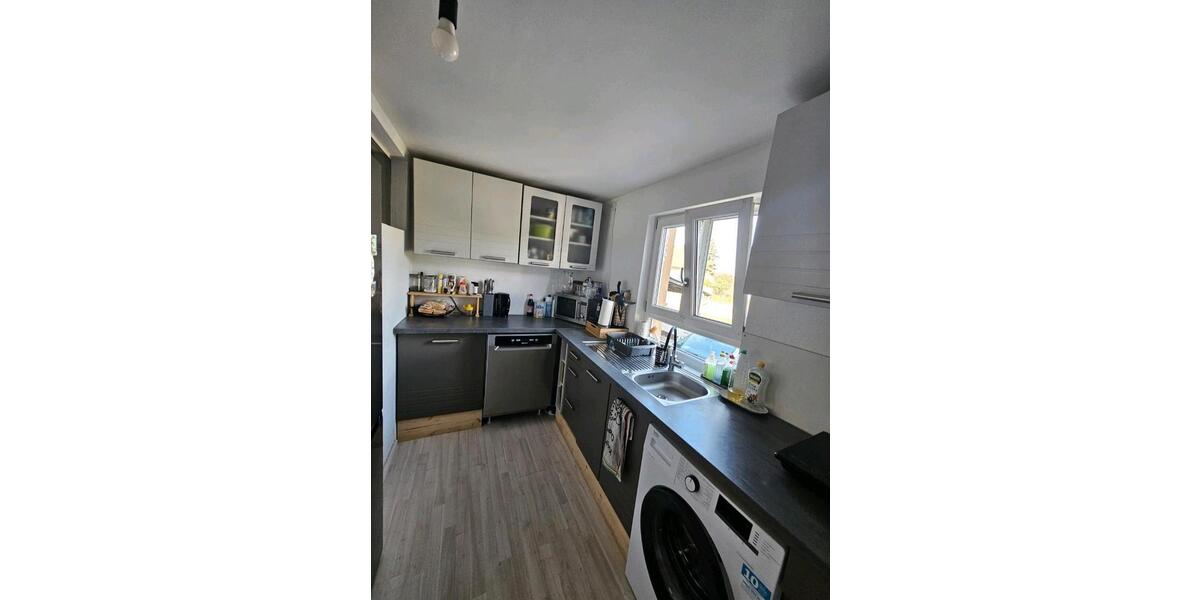 Etagenwohnung Neuried - 3 Zimmer, 60 m&sup2;, 930&euro; | Angebot:26654921