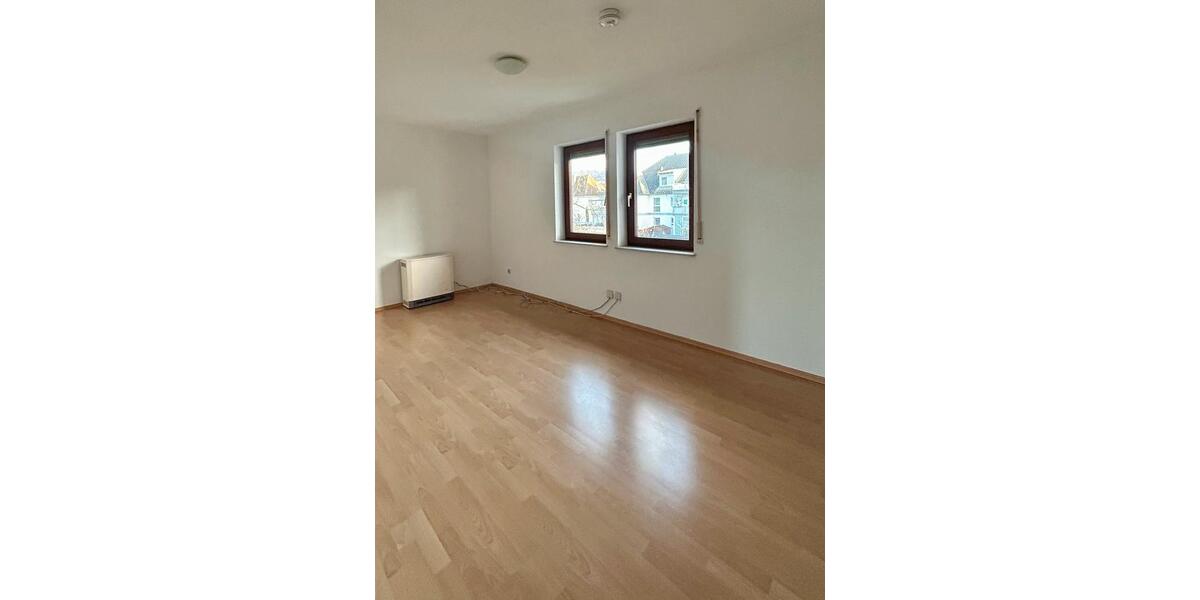Etagenwohnung Achern - 3 Zimmer, 71 m&sup2;, 750&euro; | Angebot:25544607
