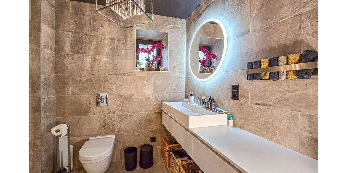 Einfamilienhaus Kehl / Auenheim Auenheim - 7 Zimmer, 200 m&sup2;, 595.000&euro; | Angebot:25694403