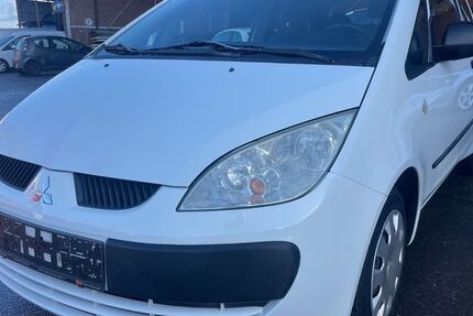 Mitsubishi Colt 85.778 km 2.999 &euro; Herbolzheim 79336