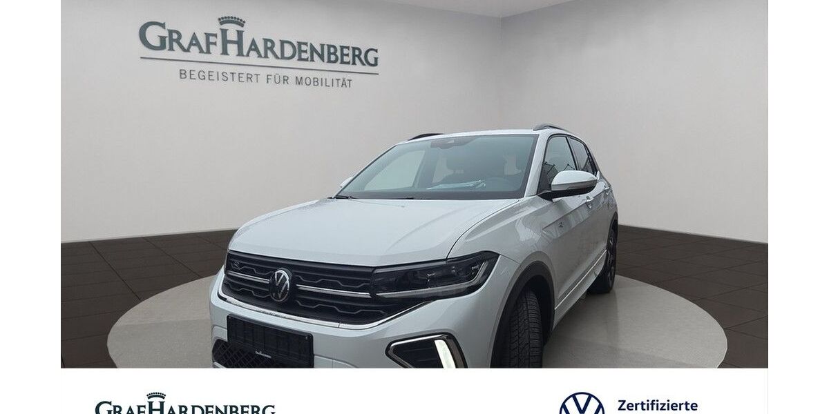 VW T-Cross 26.200 km 25.222 &euro; Lahr 77933