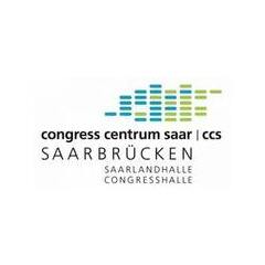 Congresshalle Saarbrücken