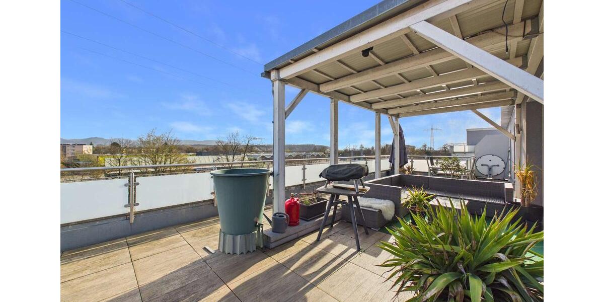 Einfamilienhaus Offenburg Elgersweier - 2 Zimmer, 78 m&sup2;, 1.090&euro; | Angebot:25650511