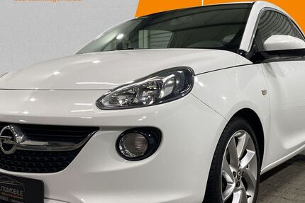 Opel Adam 66.600 km 8.900 &euro; Bühl-Vimbuch 77815