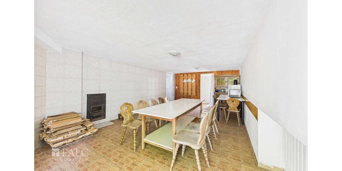 Gewerbeobjekt Ottenhöfen im Schwarzwald - 699.000&euro; | Angebot:23936744