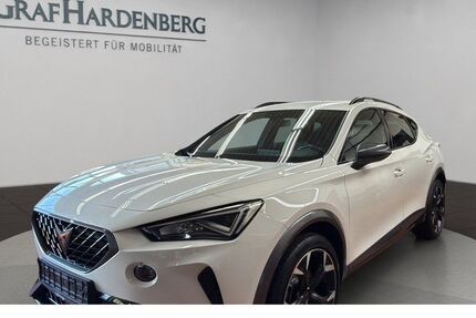 Cupra Formentor 56.900 km 25.888 &euro; Offenburg 77652