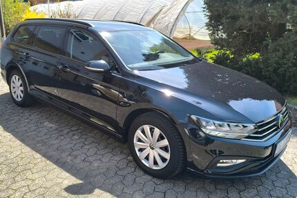 VW Passat Variant 63.000 km 27.900 &euro; Renchen 77871