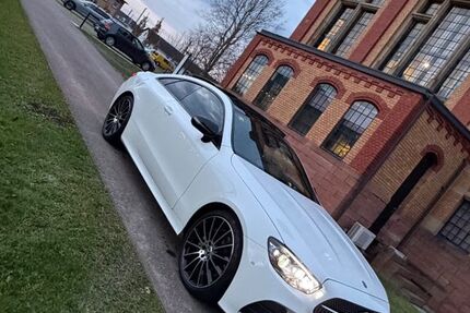 Mercedes-Benz E 220 84.000 km 22.000 &euro; Offenburg 77654