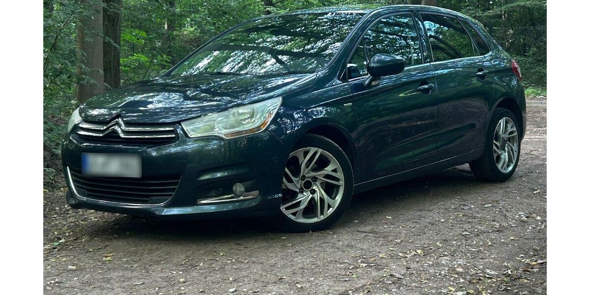 Citroen C4 324.000 km 2.999 &euro; Offenburg 77652